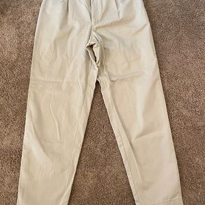 Ladies Khakis Dockers